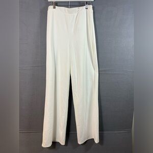 Windsor Wide Leg Pants Sz Large NWT